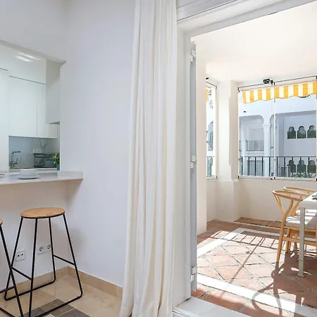 Genteel El Presidente * Estepona