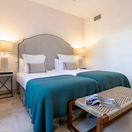 Appartement Genteel El Presidente