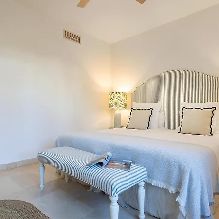 Appartement Genteel El Presidente