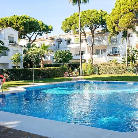 Genteel El Presidente * Estepona