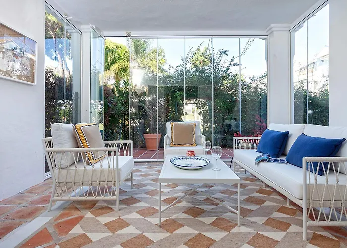 Apartament Genteel El Presidente *