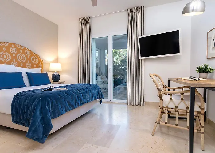 Genteel El Presidente Estepona