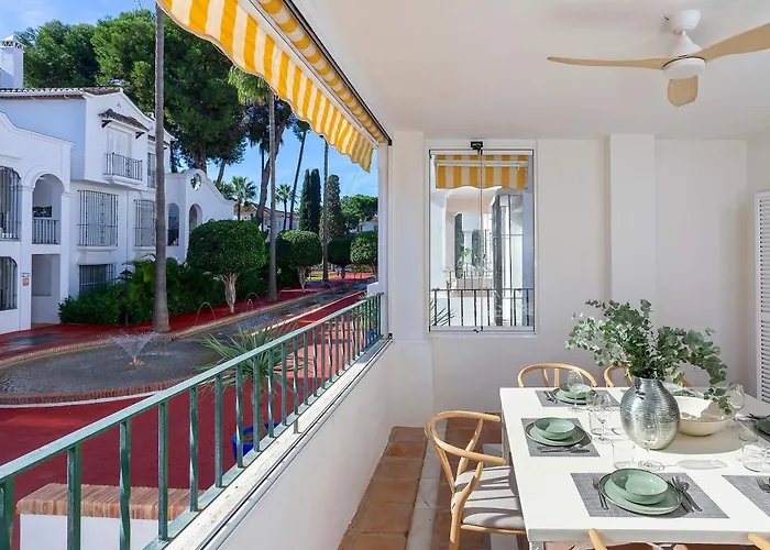 Genteel El Presidente Estepona