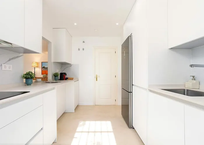 Apartament Genteel El Presidente