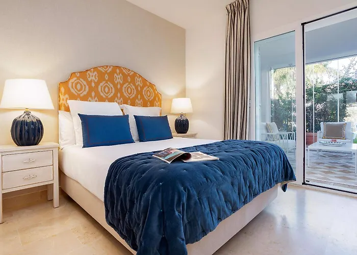 Genteel El Presidente Estepona