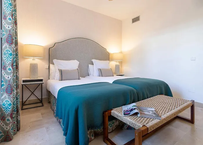 Apartament Genteel El Presidente