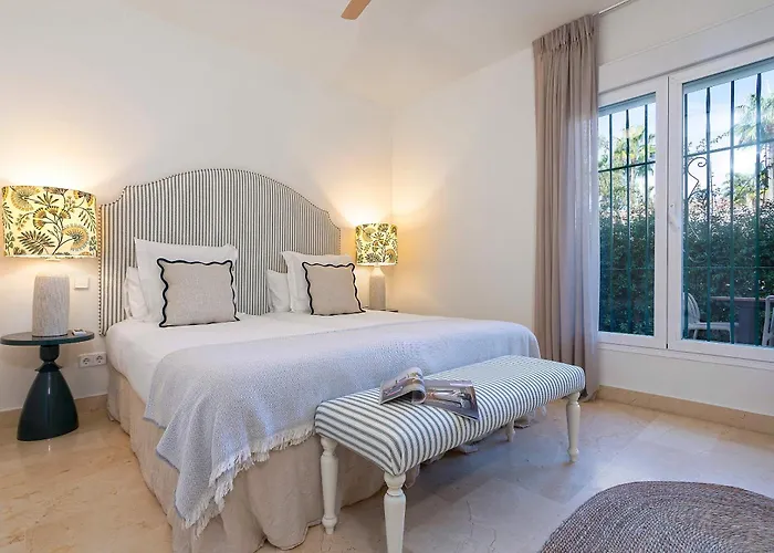 Genteel El Presidente