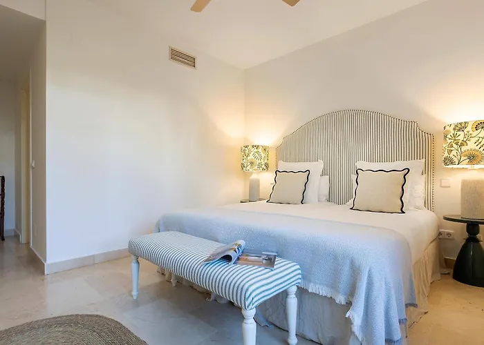 Apartament Genteel El Presidente