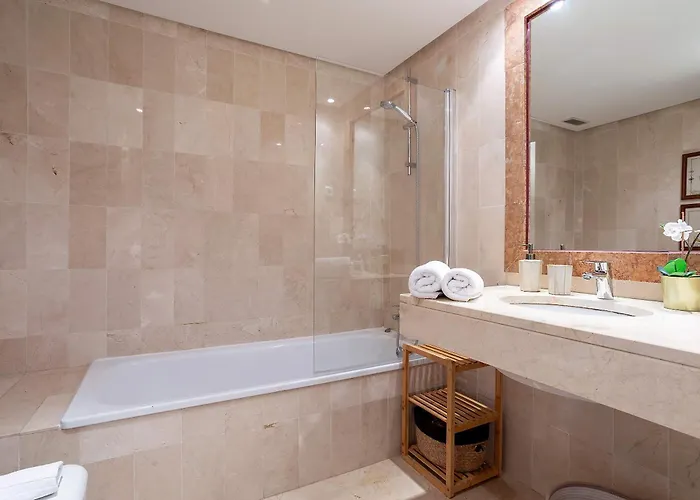 Genteel El Presidente Apartament