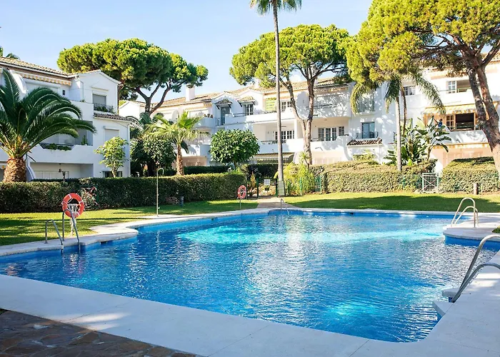 Genteel El Presidente * Estepona