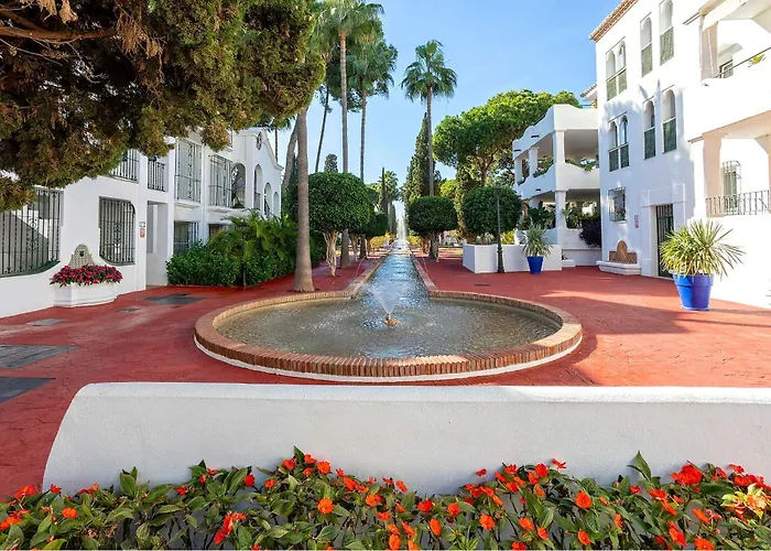 Genteel El Presidente Apartament