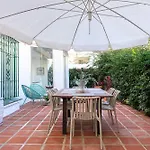 Διαμέρισμα Genteel El Presidente Εστεπόνα