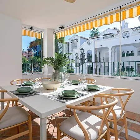 Genteel El Presidente * 埃斯特波纳