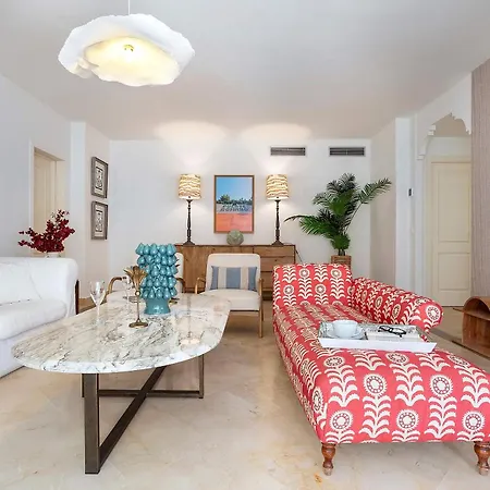 Genteel El Presidente 埃斯特波纳