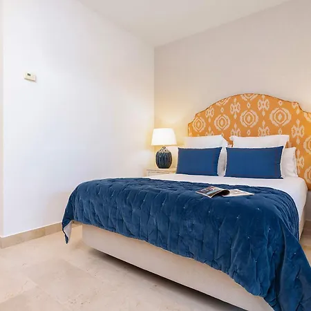 Genteel El Presidente *