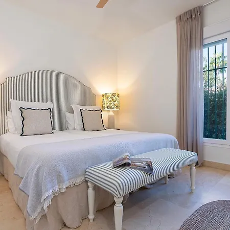 Genteel El Presidente