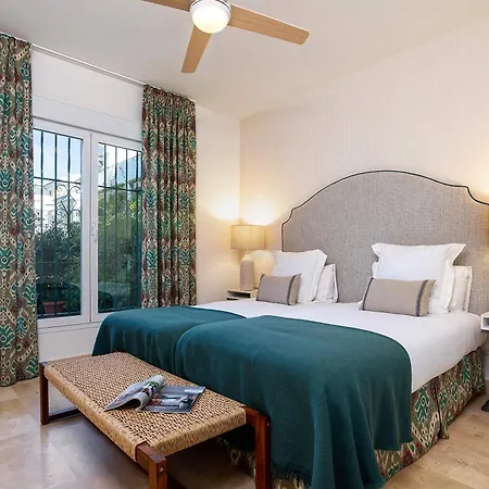 Genteel El Presidente Apartment Estepona