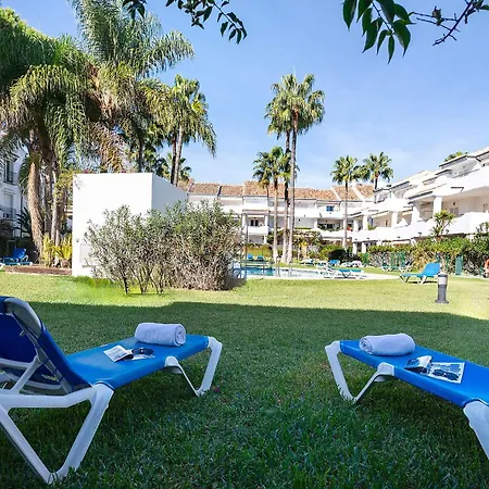 Genteel El Presidente 公寓 *