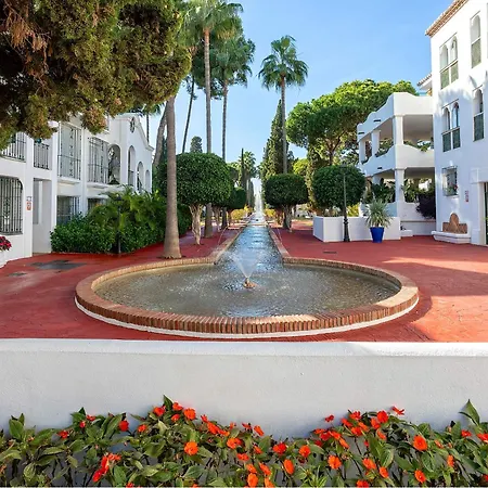 Genteel El Presidente Apartment