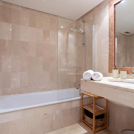 Genteel El Presidente דירה