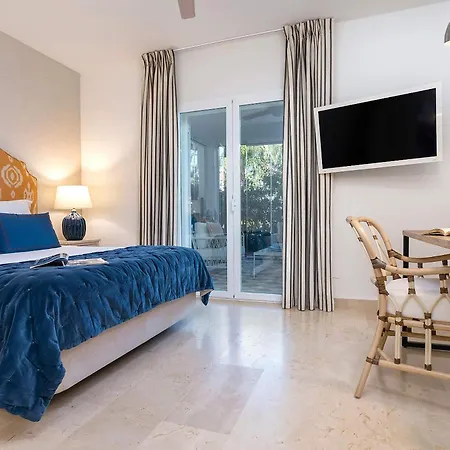 Genteel El Presidente Estepona