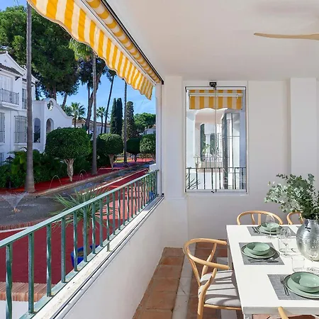 Genteel El Presidente Estepona