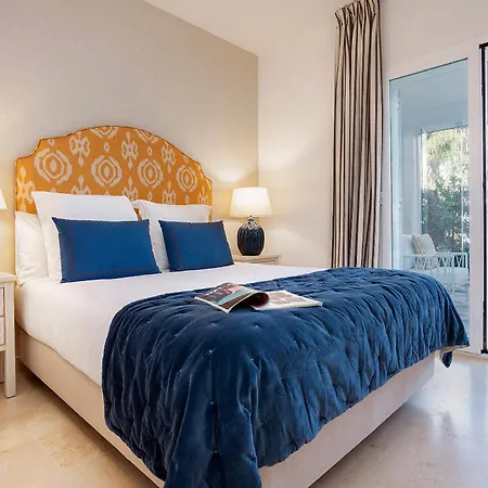 Genteel El Presidente Estepona