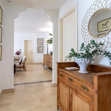 Genteel El Presidente * Estepona