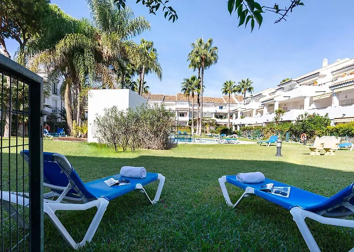 Genteel El Presidente アパート *